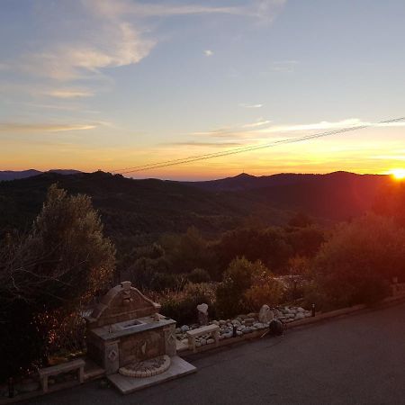 Amon Nos Otes Vezzani Exterior foto