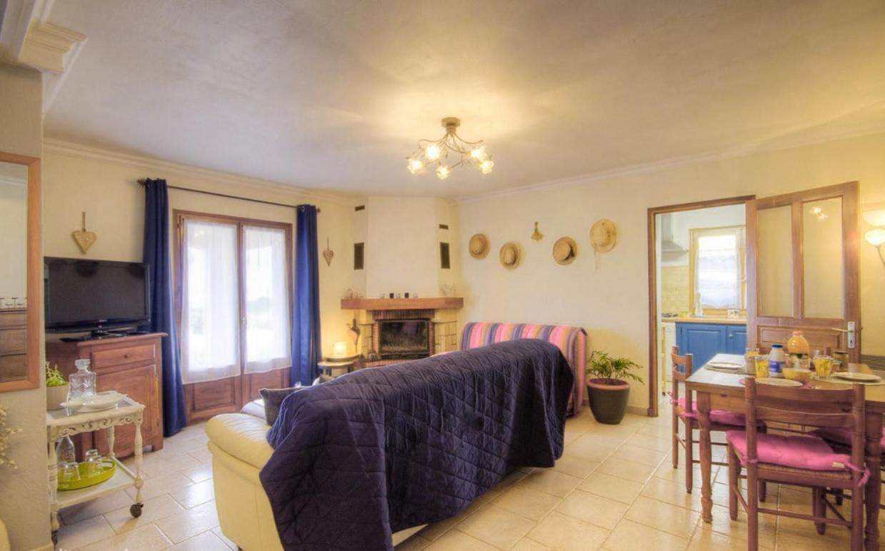Amon Nos Otes Vezzani Exterior foto