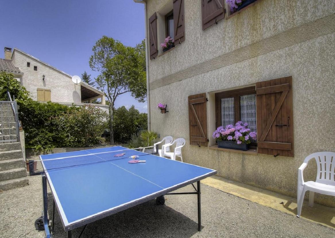 Amon Nos Otes Vezzani Exterior foto