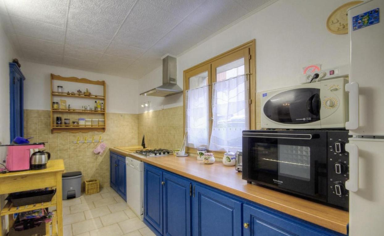 Amon Nos Otes Vezzani Exterior foto